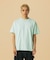 KIDS S/S TEE