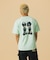 KIDS S/S TEE