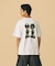 KIDS S/S TEE