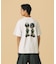 KIDS S/S TEE
