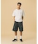 KIDS S/S TEE