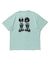 KIDS S/S TEE