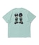 KIDS S/S TEE