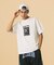 ACTION FIGURE S/S TEE