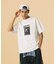 ACTION FIGURE S/S TEE