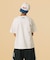 ACTION FIGURE S/S TEE
