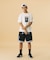 ACTION FIGURE S/S TEE