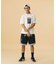 ACTION FIGURE S/S TEE