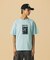 ACTION FIGURE S/S TEE