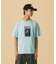 ACTION FIGURE S/S TEE