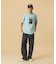 ACTION FIGURE S/S TEE