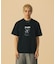 ACTION FIGURE S/S TEE