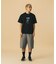 ACTION FIGURE S/S TEE