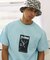 ACTION FIGURE S/S TEE