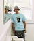 ACTION FIGURE S/S TEE