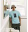 ACTION FIGURE S/S TEE