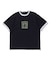 XL STAMP RINGER S/S TEE