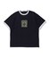XL STAMP RINGER S/S TEE