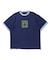 XL STAMP RINGER S/S TEE