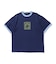 XL STAMP RINGER S/S TEE