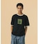 XL STAMP RINGER S/S TEE