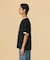 XL STAMP RINGER S/S TEE