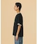 XL STAMP RINGER S/S TEE