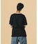 XL STAMP RINGER S/S TEE