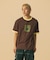 XL STAMP RINGER S/S TEE