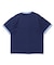 XL STAMP RINGER S/S TEE