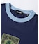XL STAMP RINGER S/S TEE