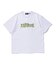 CHIP LOGO S/S TEE