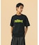 CHIP LOGO S/S TEE