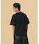 CHIP LOGO S/S TEE