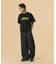 CHIP LOGO S/S TEE