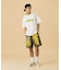 CHIP LOGO S/S TEE