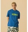 CHIP LOGO S/S TEE