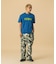 CHIP LOGO S/S TEE
