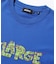 CHIP LOGO S/S TEE