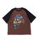 PANTHER CLAWS RAGLAN S/S TEE