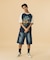 PANTHER CLAWS RAGLAN S/S TEE