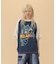 PANTHER CLAWS RAGLAN S/S TEE