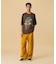 PANTHER CLAWS RAGLAN S/S TEE