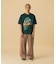 PANTHER CLAWS RAGLAN S/S TEE