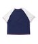 PANTHER CLAWS RAGLAN S/S TEE