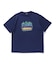 SKYLINE S/S TEE