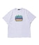 SKYLINE S/S TEE