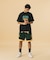 SKYLINE S/S TEE