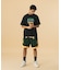 SKYLINE S/S TEE