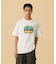 SKYLINE S/S TEE